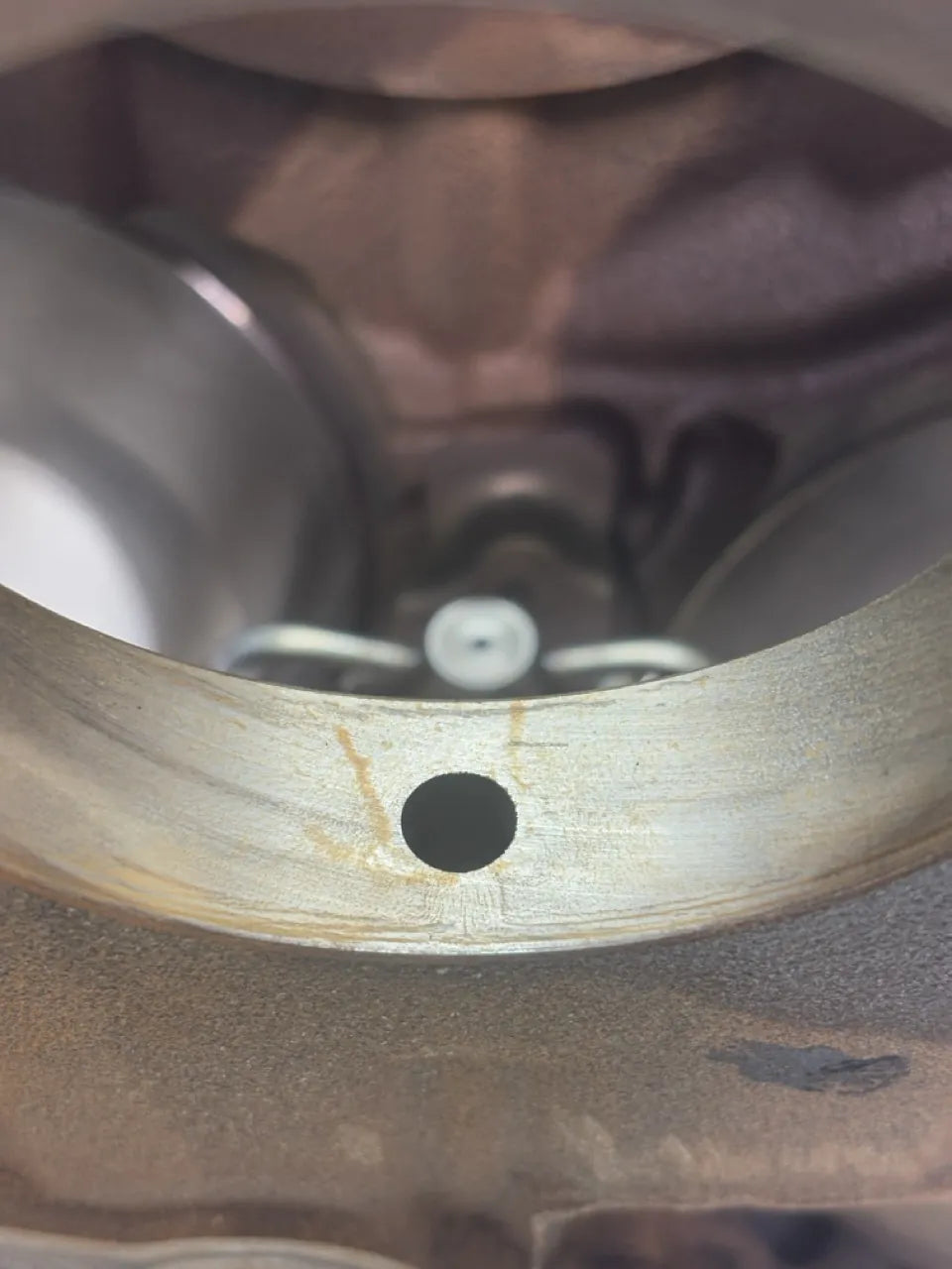 Bloque de motor Land Rover Discovery V L462 3.0 SDV6 306DTA 306DT FW9Q-6015-AA