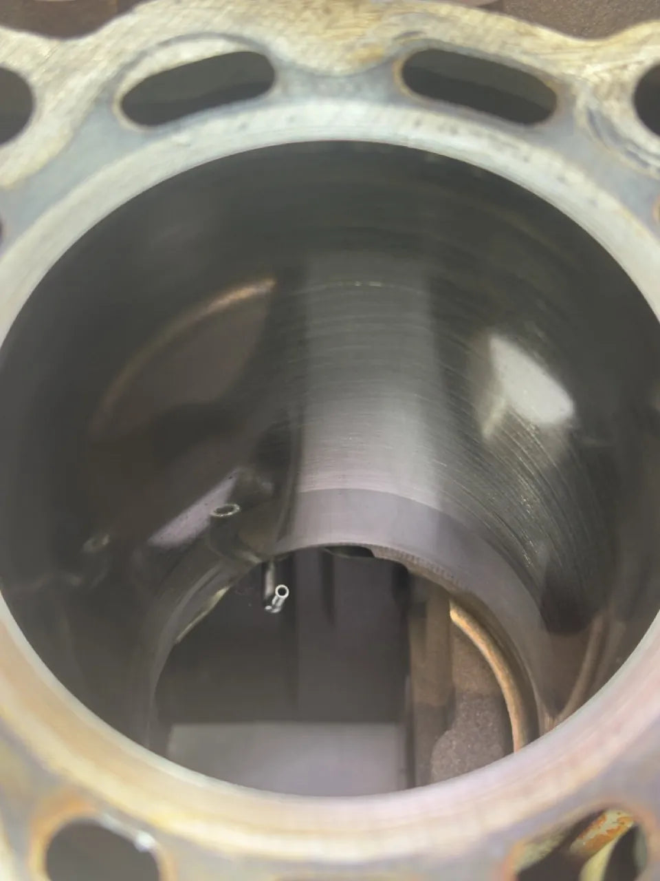 Bloque de motor Land Rover Discovery V L462 3.0 SDV6 306DTA 306DT FW9Q-6015-AA