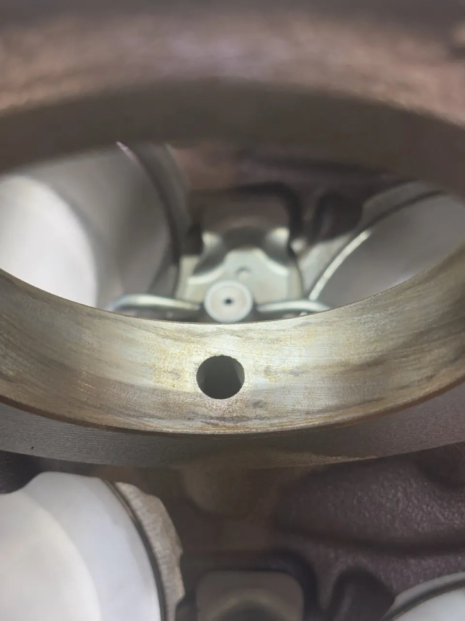 Bloque de motor Land Rover Discovery V L462 3.0 SDV6 306DTA 306DT FW9Q-6015-AA