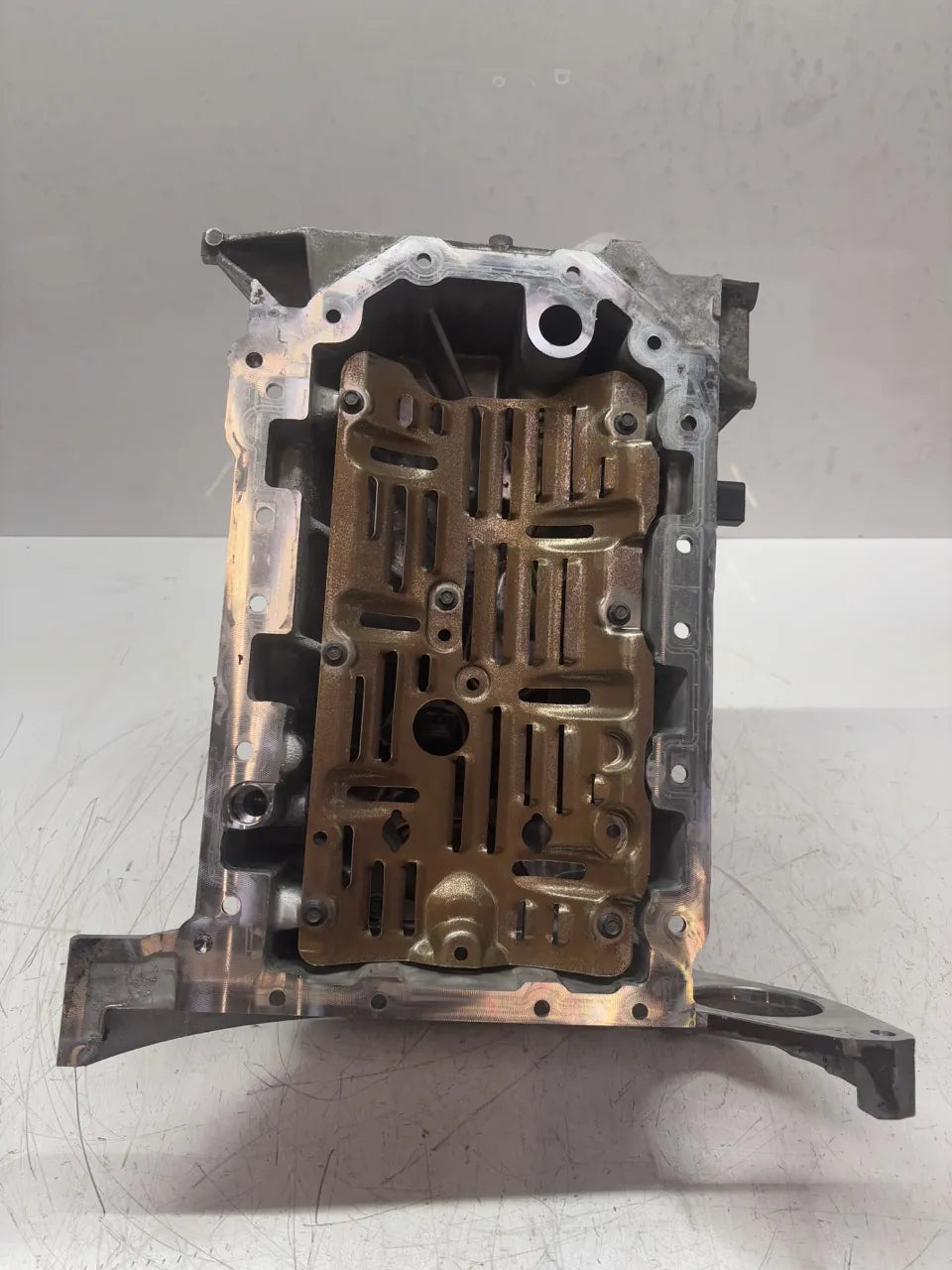 Carter de aceite Land Rover Discovery V L462 3.0 SDV6 306DTA 306DT 9H2Q-6675-BE