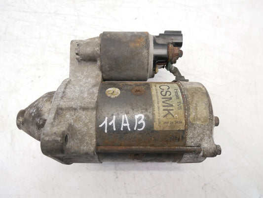 Motor de arranque Hyundai Kia i10 i20 Rio 1.2 GLP G4LA 36100-03200