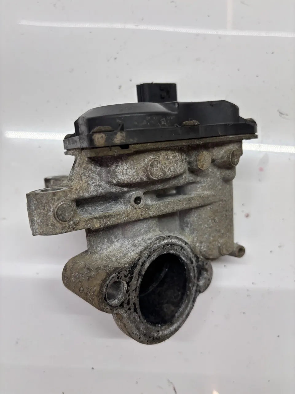 Válvula EGR Nissan Qashqai II 1.6 dCi R9M410 R9M 1471000Q1E