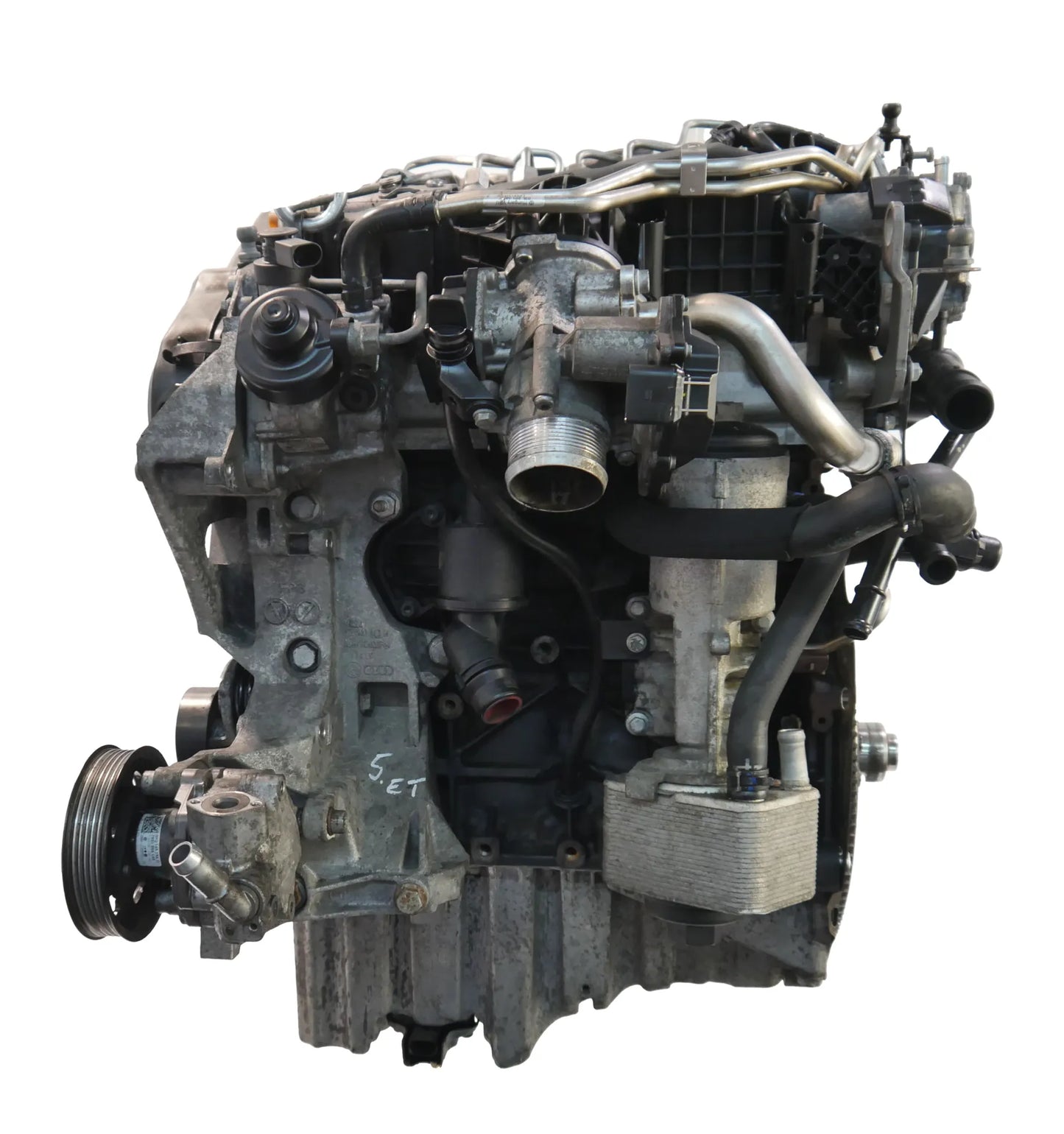 Motor Audi Seat A4 B8 A5 2.0 TDI CAHA CAH 03L100090FX