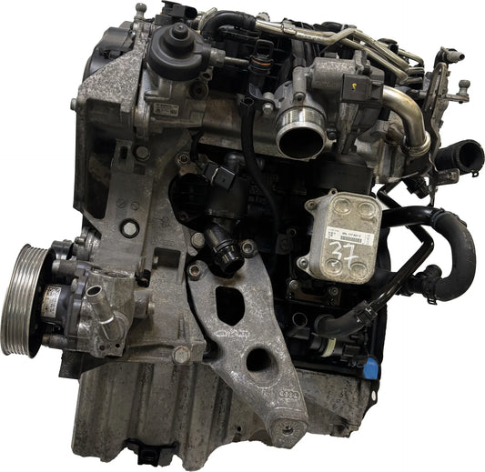 Motor Audi A4 B8 A5 Q5 2.0 TDI CJCB CJB 03L100031C