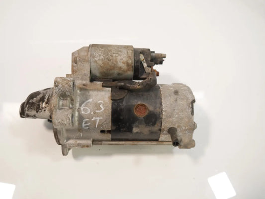 Motor de arranque Opel Ankara MK1 2.2 CDTI A22DM LNQ A22 25186039