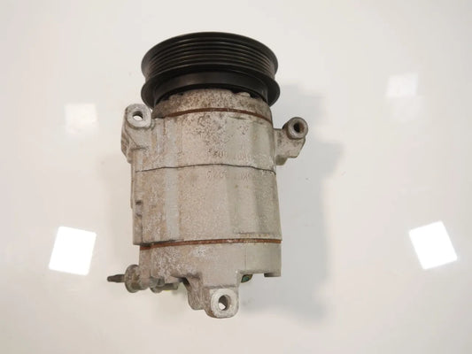 Compresor de aire acondicionado Opel Ankara MK1 2.2 CDTI A22DM LNQ A22 95487907