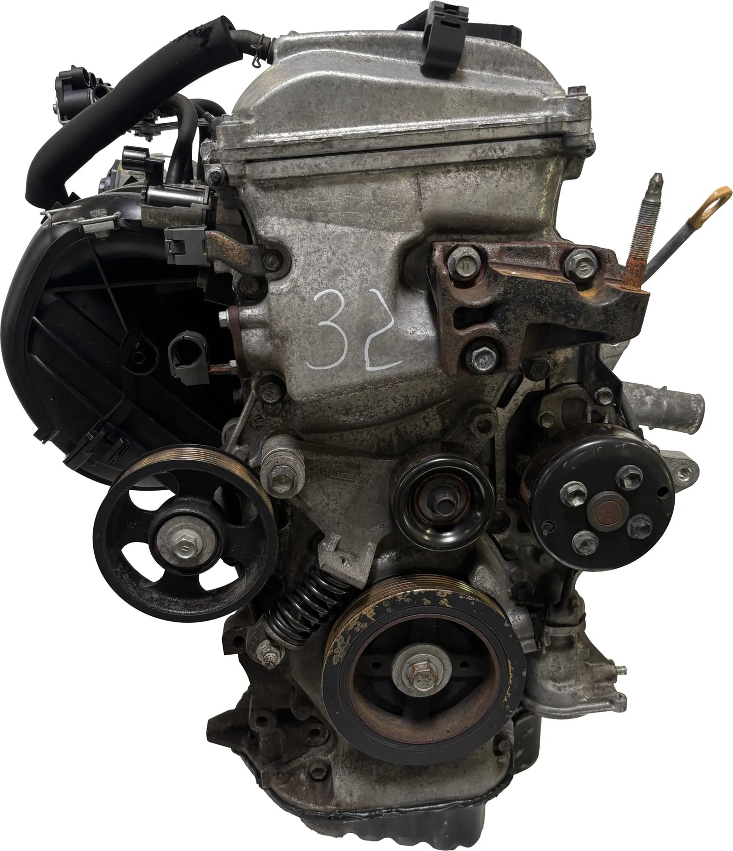 Motor Toyota Pervia III 2.4 Gasolina 2AZ-FE -