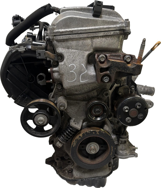 Motor Toyota Pervia III 2.4 Gasolina 2AZ-FE -
