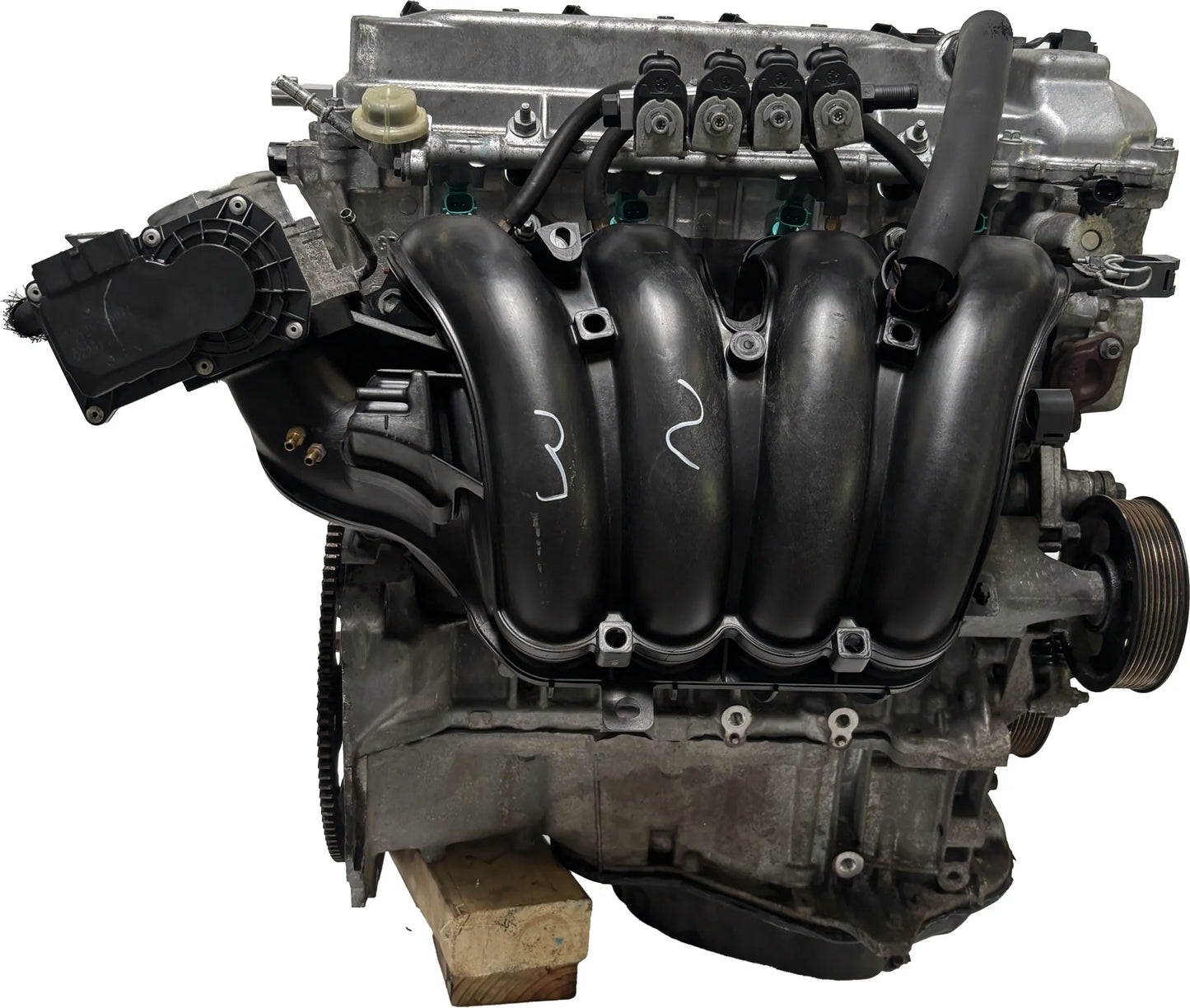 Motor Toyota Pervia III 2.4 Gasolina 2AZ-FE -