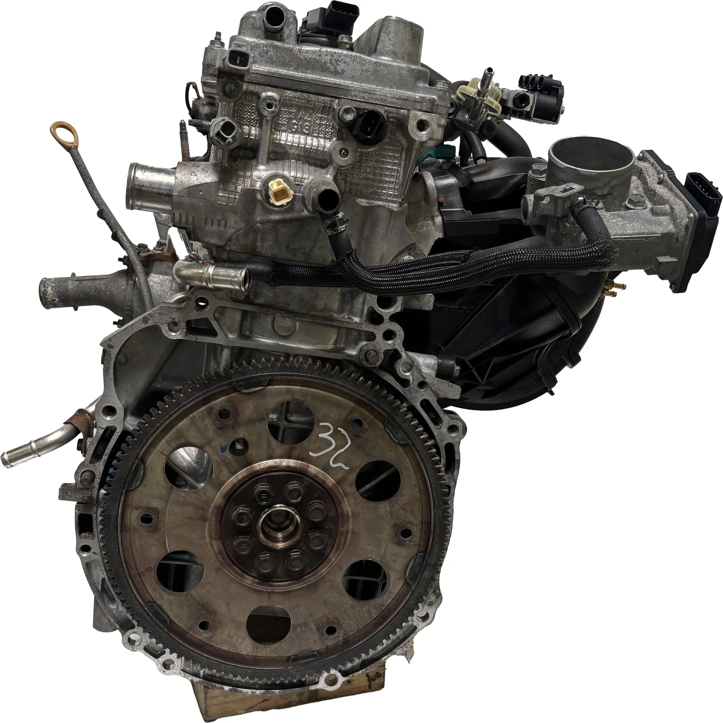 Motor Toyota Pervia III 2.4 Gasolina 2AZ-FE -