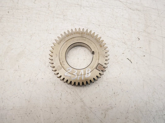 Rueda dentada Ford Transit FED 2.0 EcoBlue BKRA GK2Q-6306-AD