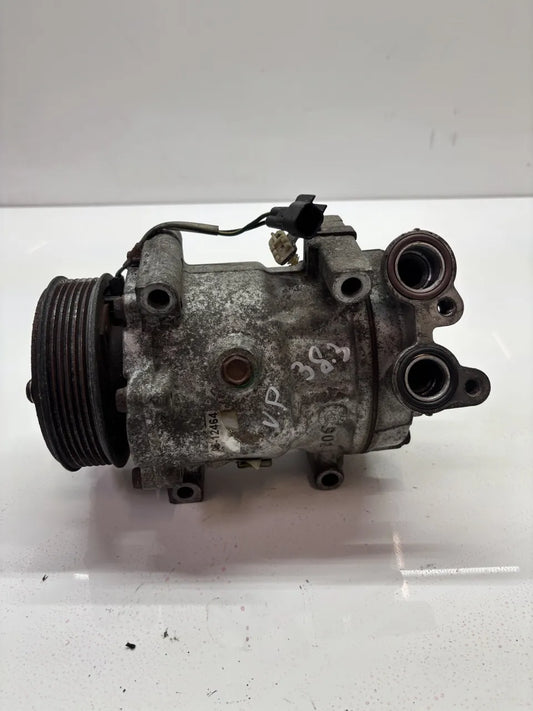Compresor de aire acondicionado Volvo V60 I 1.6 DRIVe D4162T 36001128