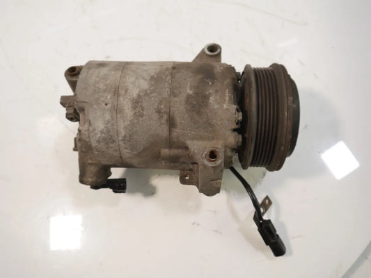Compresor de aire acondicionado Ford Fiesta B-Max 1.0 EcoBoost SFJA C1B1-19D629-AD