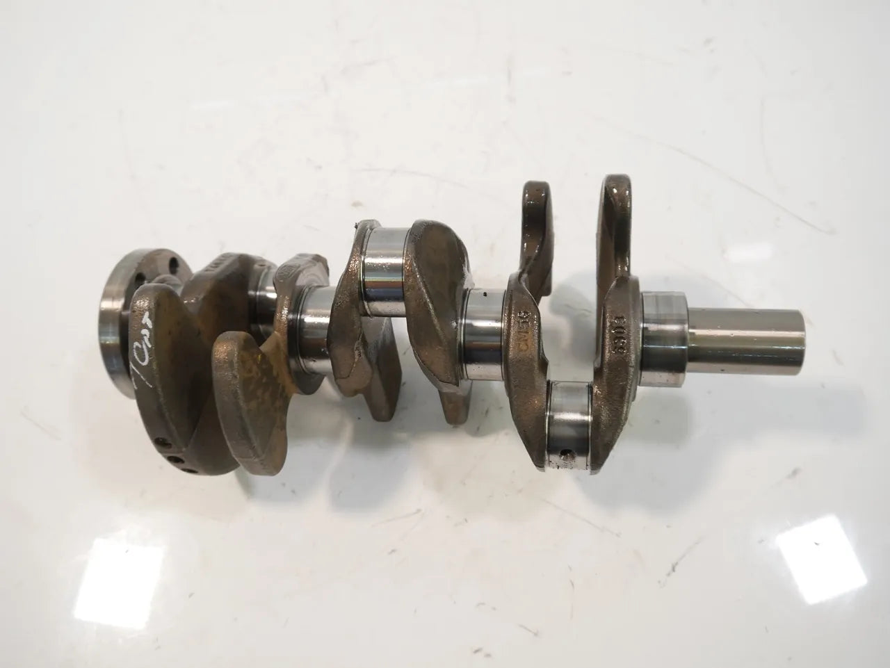 Cigüeñal Ford Fiesta B-Max 1.0 EcoBoost SFJA CM5G-6303
