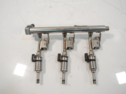 Rampa inyectora Ford Fiesta B-Max 1.0 EcoBoost SFJA CM5G-9H487-HB