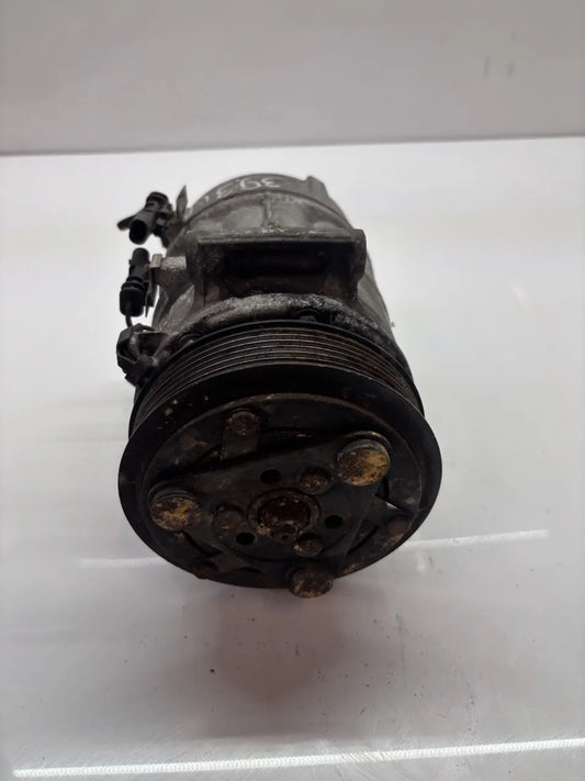 Compresor de aire acondicionado Opel Insignia A 2.0 CDTI A20DTH LBS 22913889