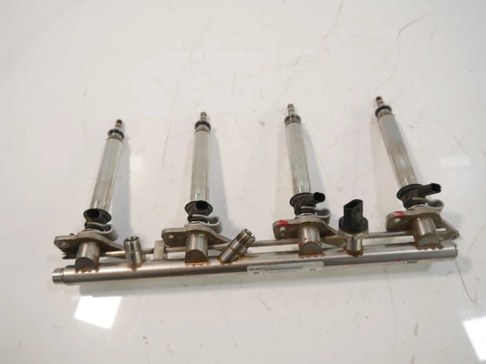 Rampa inyectora Mercedes-Benz-Benz CLS 500 4.7 M278.922 M278 278.922 A2780703495