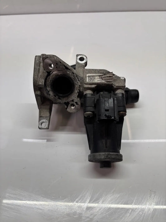 Válvula EGR Land Rover Range 2.0 Diesel 204DTD AJ20D4 G4D3-9D475-BA