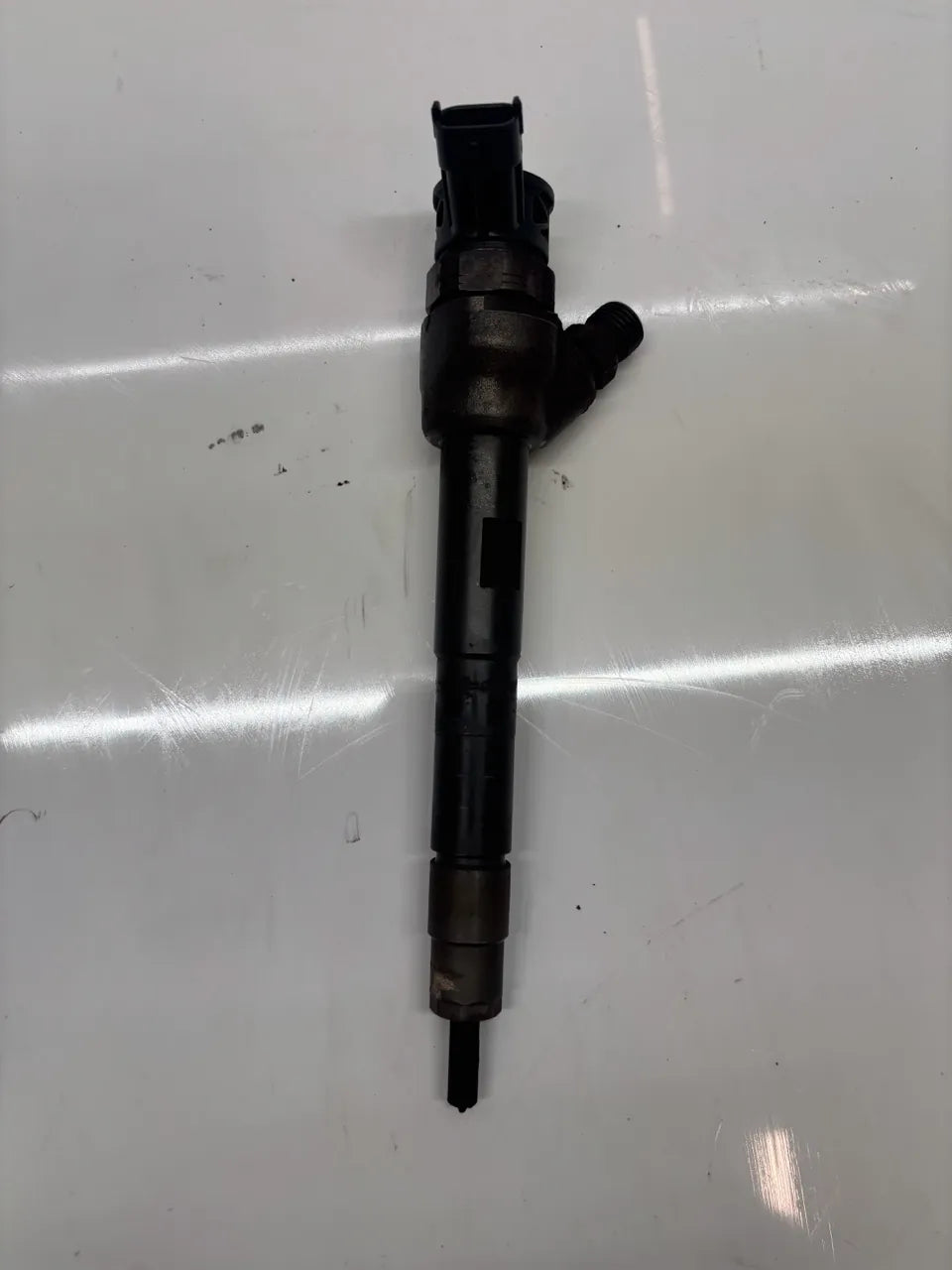 Inyector Land Rover Range 2.0 Diesel 204DTD AJ20D4 G4D3-9K546-AA