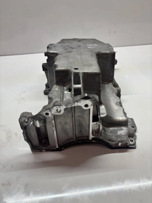 Carter de aceite Land Rover Range 2.0 Diesel 204DTD AJ20D4 G4D3-6706-DB