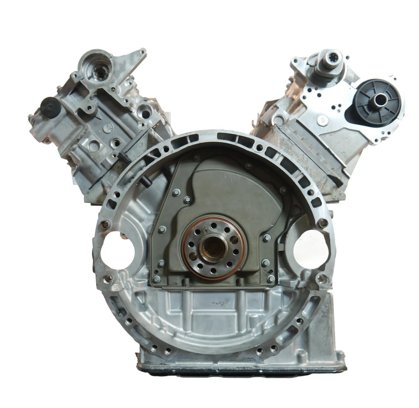 Motor Mercedes-Benz Clase E W212 4.7 E550 4-matic M278.922 278.922 M278