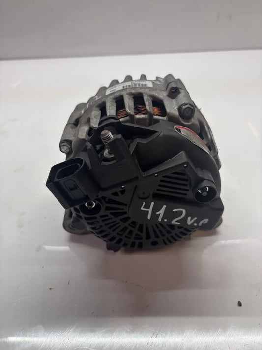 Alternador Ford Mondeo IV 2.0 TDCi UFBA AG9T-10300-BA
