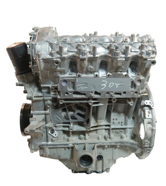 Motor Mercedes-Benz Clase E W213 3.0 4-matic M276.823 276.823 M276