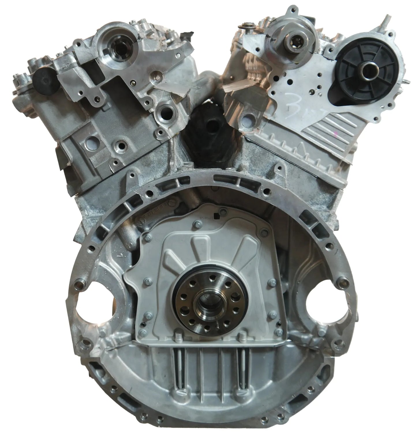 Motor Mercedes-Benz Clase E W213 3.0 4-matic M276.823 276.823 M276