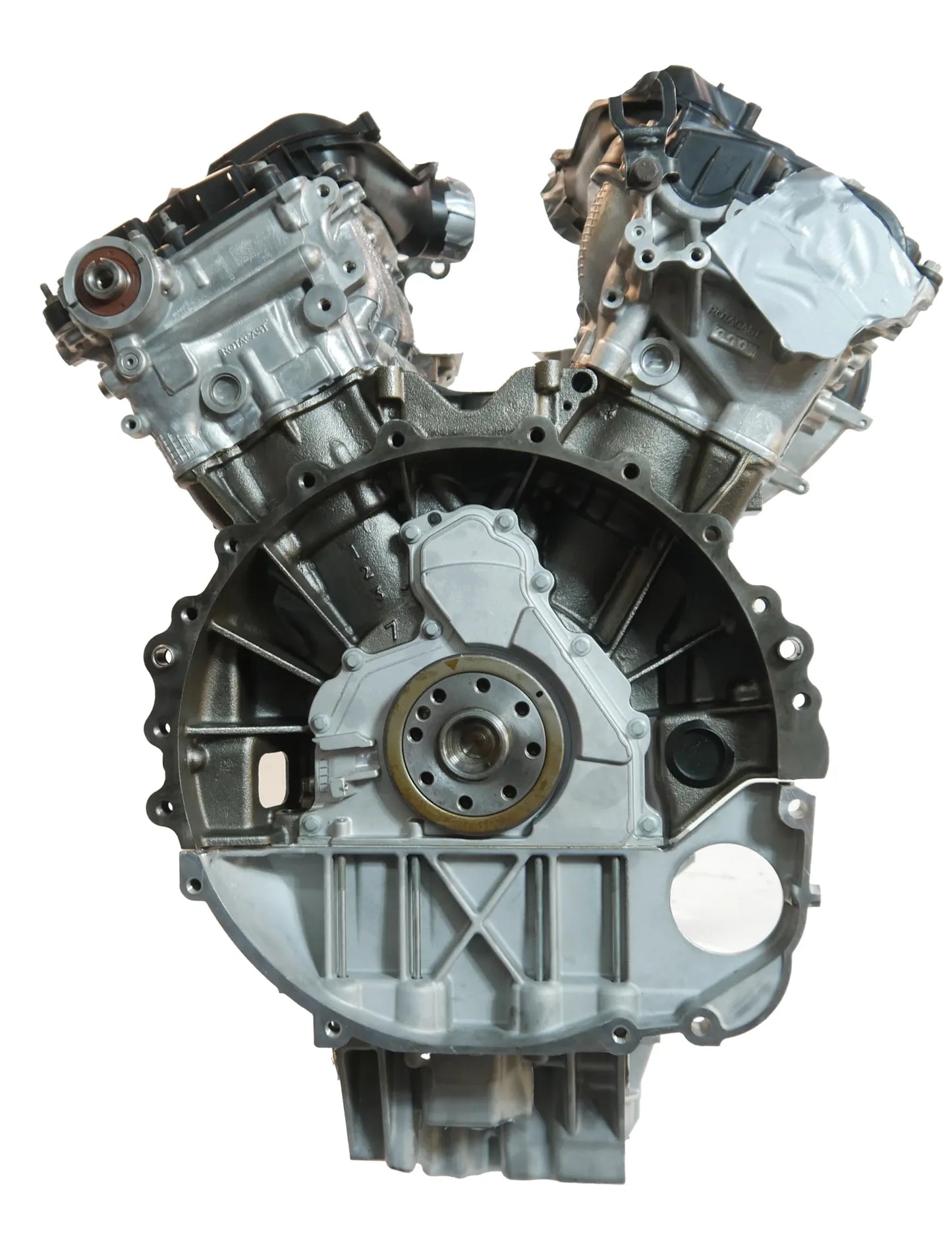 Motor Reacondicionado Jaguar XF Sportbrake X260 3.0 D 306DTA GEN2 FPLA-6006-AB