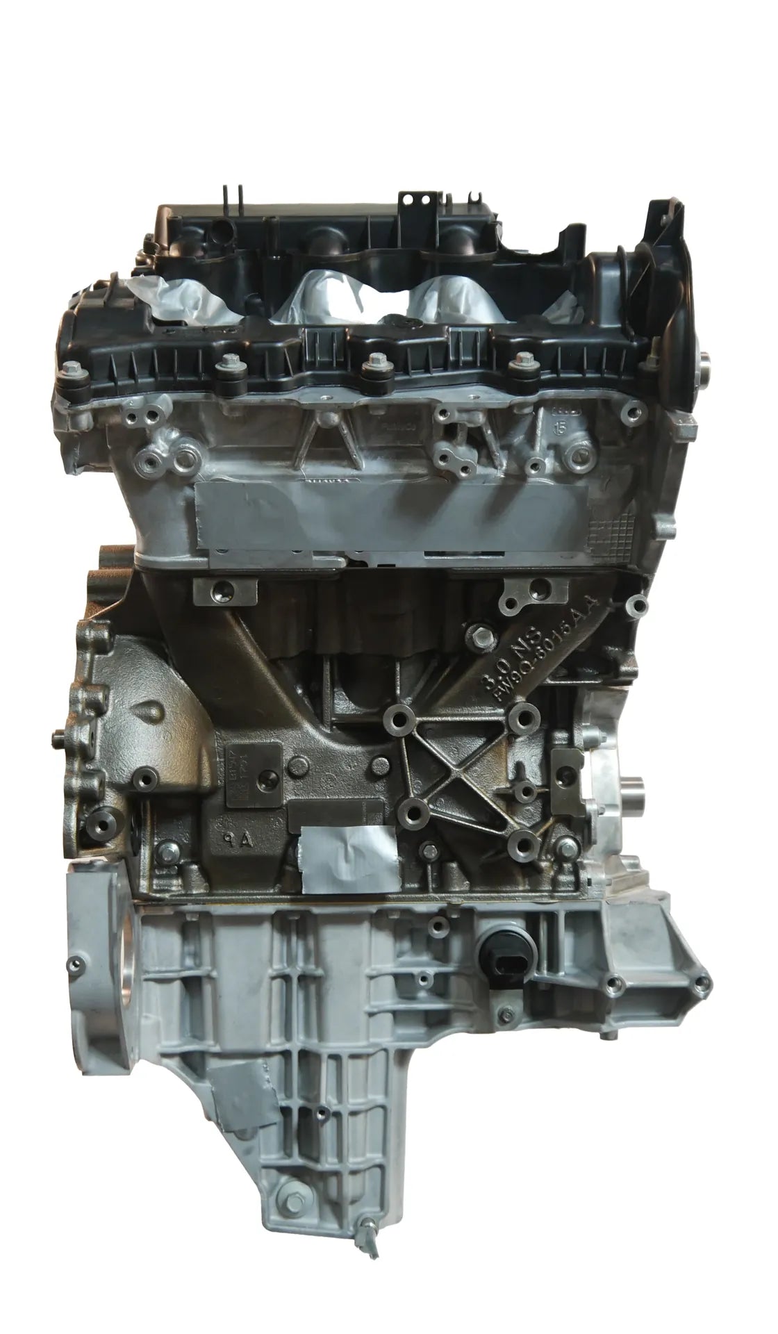 Motor Reacondicionado Jaguar XF Sportbrake X260 3.0 D 306DTA GEN2 FPLA-6006-AB