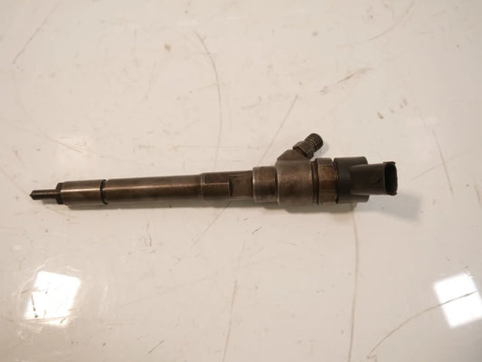 Inyector boquilla de inyección Kia Hyundai Tucson 2.0 CRDi D4EA 33800-27400 0445110