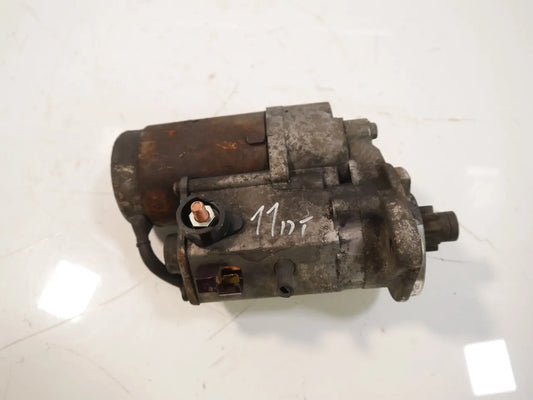 Motor de arranque Kia Hyundai Sportage Tucson 2.0 CRDi D4EA 36100-27010