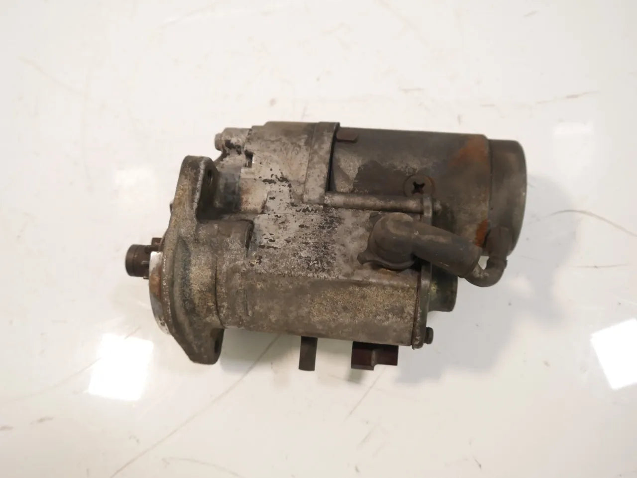 Motor de arranque Kia Hyundai Sportage Tucson 2.0 CRDi D4EA 36100-27010