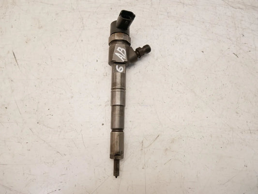 Inyector boquilla de inyección Opel Insignia Astra 2,0 CDTi A20DTH A20