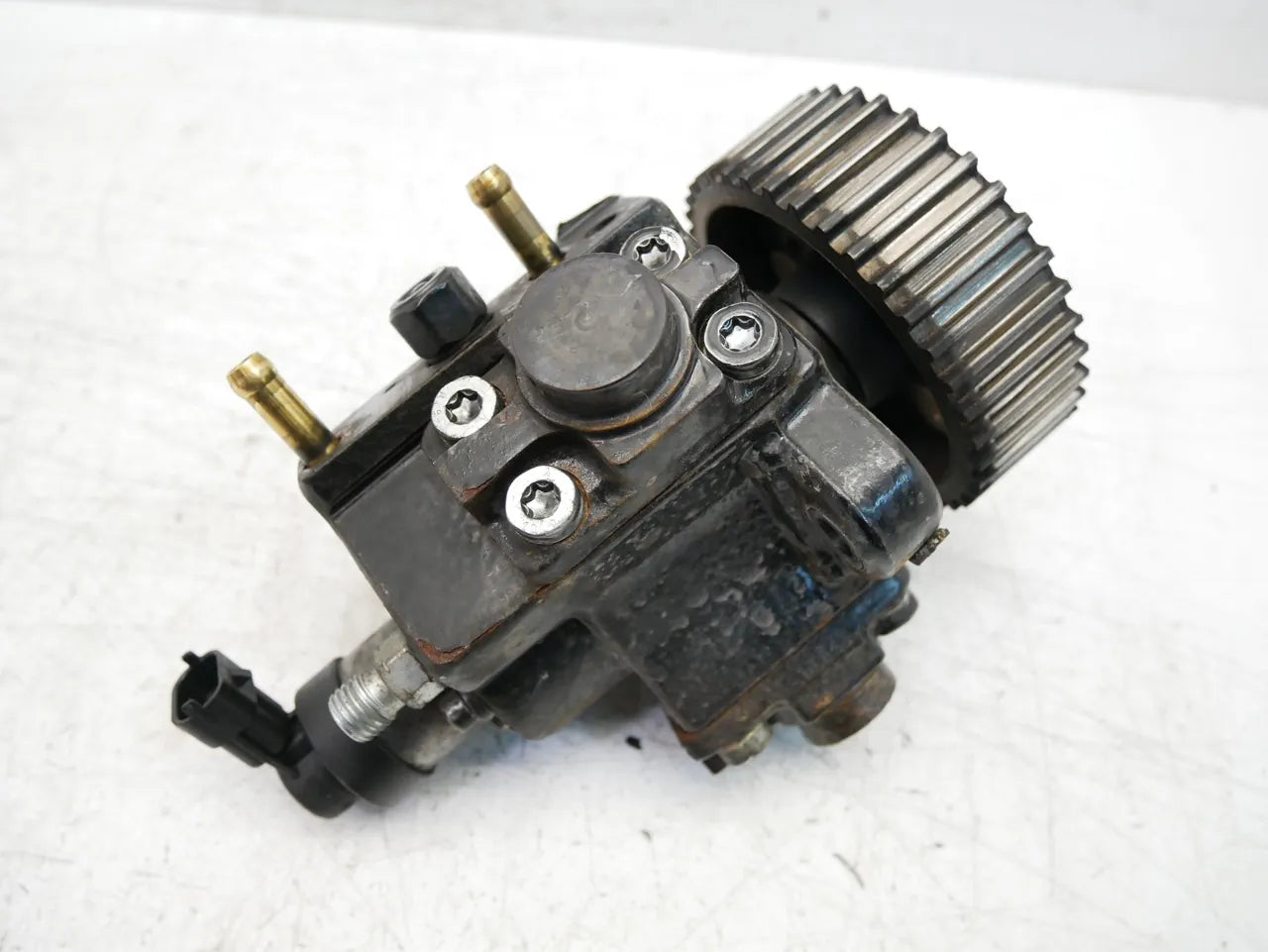 Bomba de alta presión Opel Insignia Astra 2.0 CDTi A20DTH A20