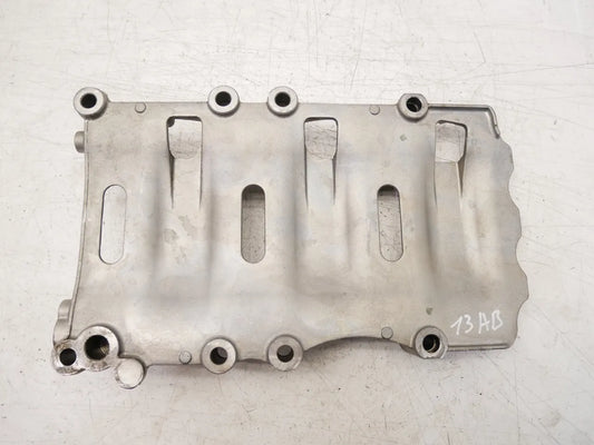 Placa deflectora Ford Kuga II DM2 2.0 TDCi T7MA 9811715380