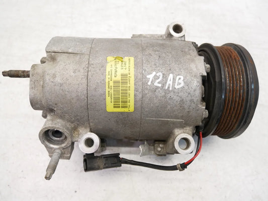 Compresor de aire acondicionado Ford Kuga II DM2 2.0 TDCi T7MA