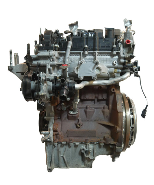 Motor Ford Fiesta MK7 1.0 EcoBoost M1JM C1BG-6006-JB