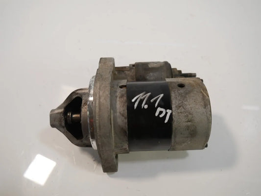 Motor de arranque Ford Fiesta MK7 1.0 EcoBoost M1JM H1BT-11000-BB