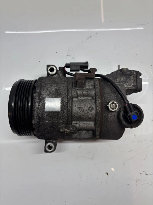 Compresor de aire acondicionado BMW Serie 3 E90 E91 2.0 d 320d M47D20 204D4 M47 6987766