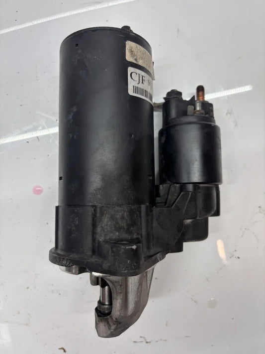 Motor de arranque BMW Serie 3 E90 E91 2.0 d 320d M47D20 204D4 M47 7796892