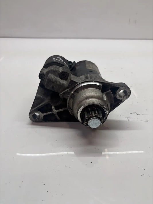 Motor de arranque Seat Skoda Volkswagen Ibiza Fabia Polo 1.2 gasolina CGPB CGP 02T911023R