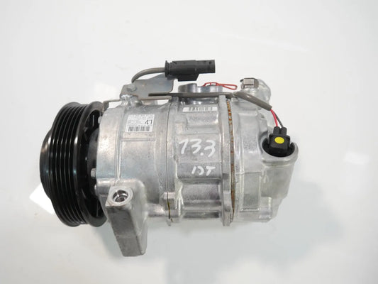 Compresor de aire acondicionado Mercedes-Benz Clase A 2.0 AMG M139.980 139.980 A0008304102