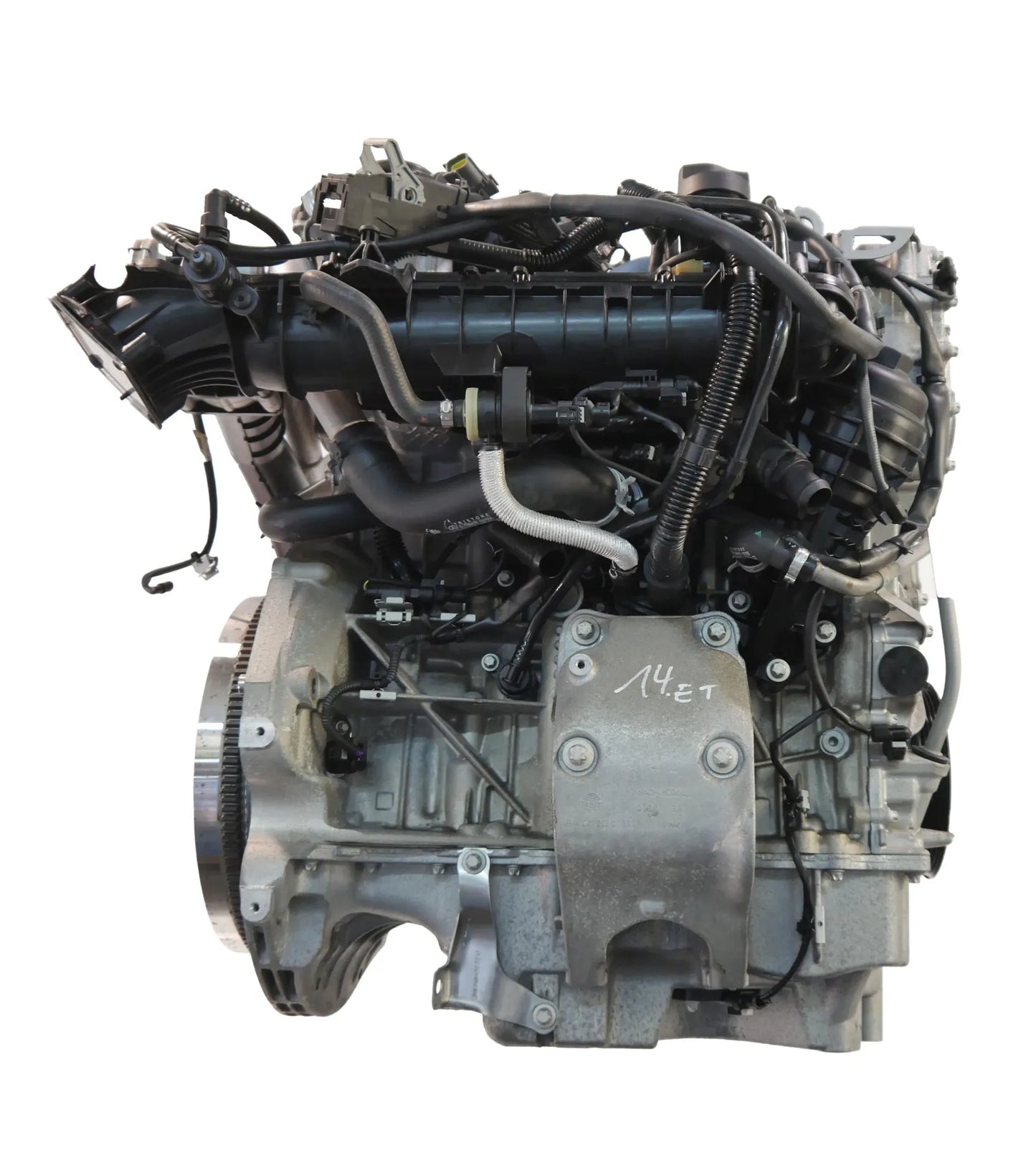 Motor Mercedes-Benz Clase A W176 1.6 M270.910 M270 270.910 A2700104302