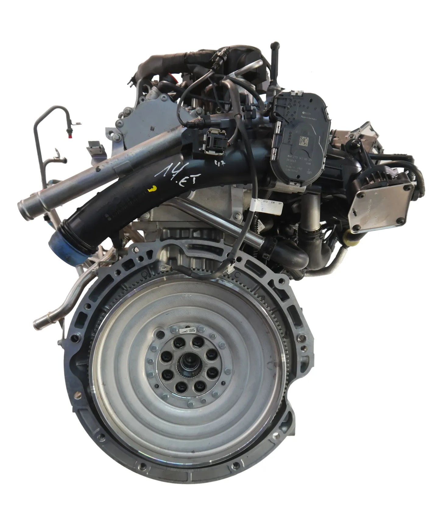 Motor Mercedes-Benz Clase A W176 1.6 M270.910 M270 270.910 A2700104302