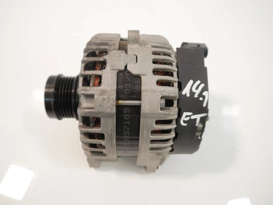 Alternador Mercedes-Benz Clase A 1.6 M270.910 M270 270.910 A0009061903