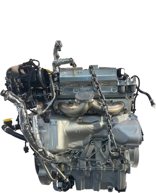 Motor Mercedes-Benz Clase A CLA GLA H247 2.0 AMG 45S M139.980 M139 A1390101502