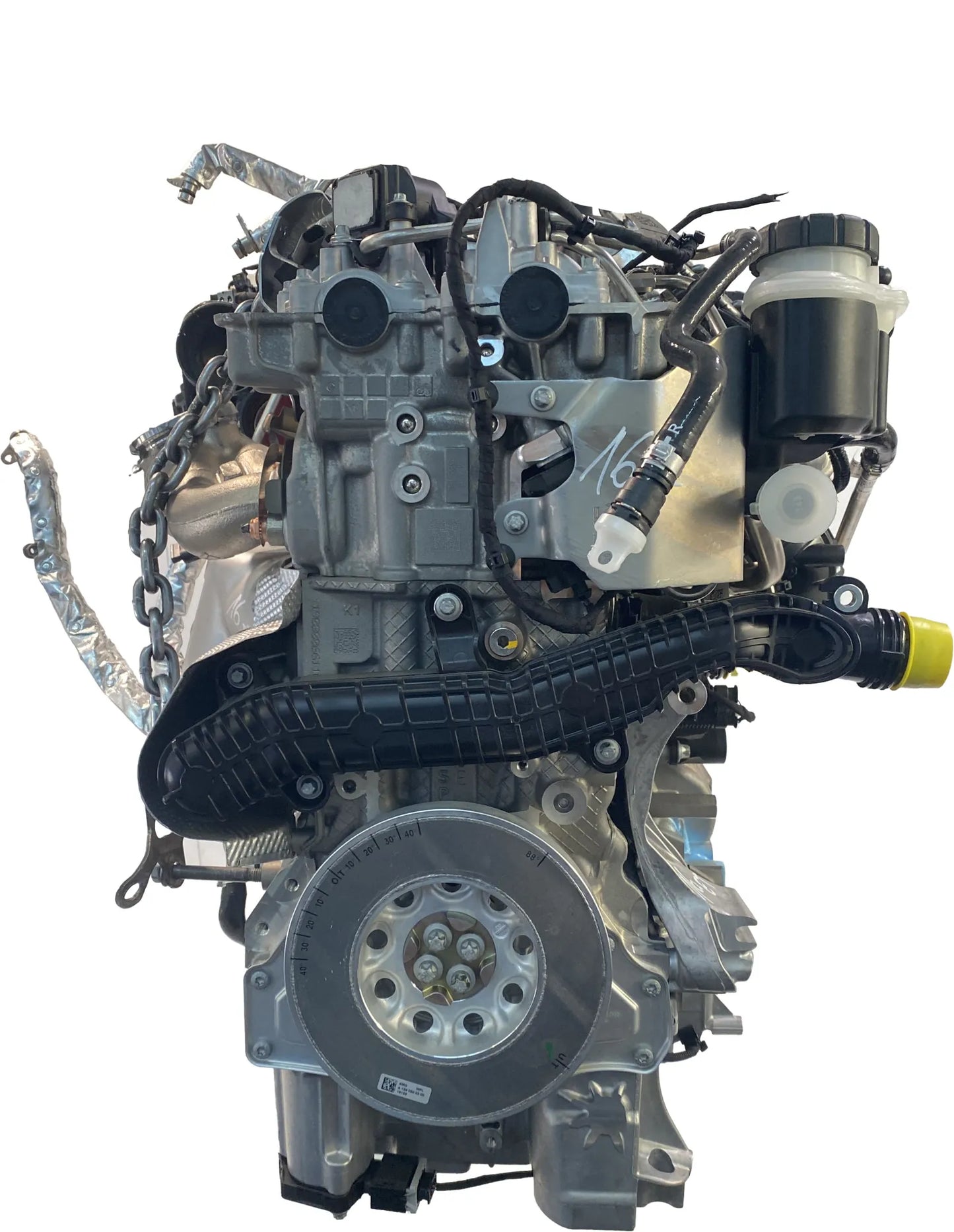 Motor Mercedes-Benz Clase A CLA GLA H247 2.0 AMG 45S M139.980 M139 A1390101502