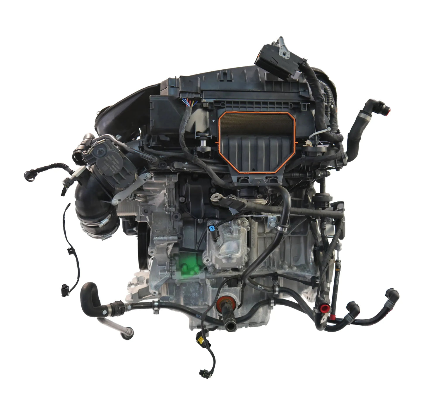 Motor Mercedes-Benz Clase C W205 2.0 M264.920 264.920 M264 A2640107306