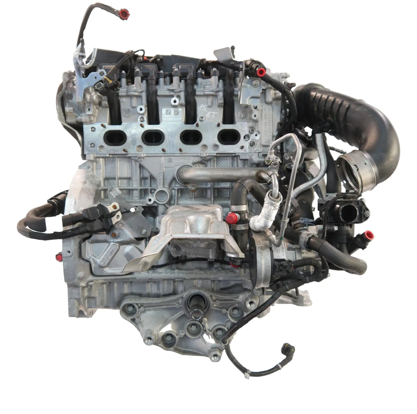 Motor Mercedes-Benz Clase C W205 2.0 M264.920 264.920 M264 A2640107306